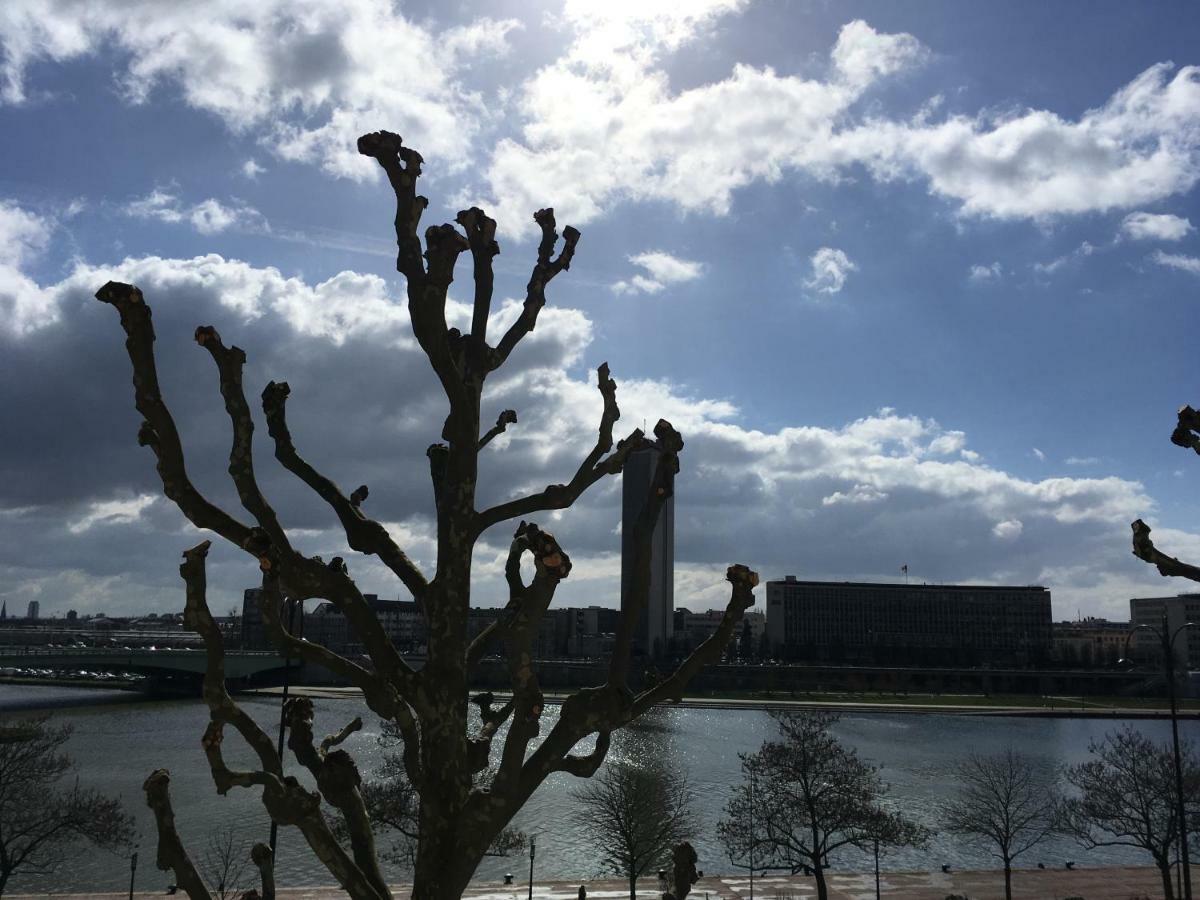 Rouen Cathedrale Leilighet Eksteriør bilde